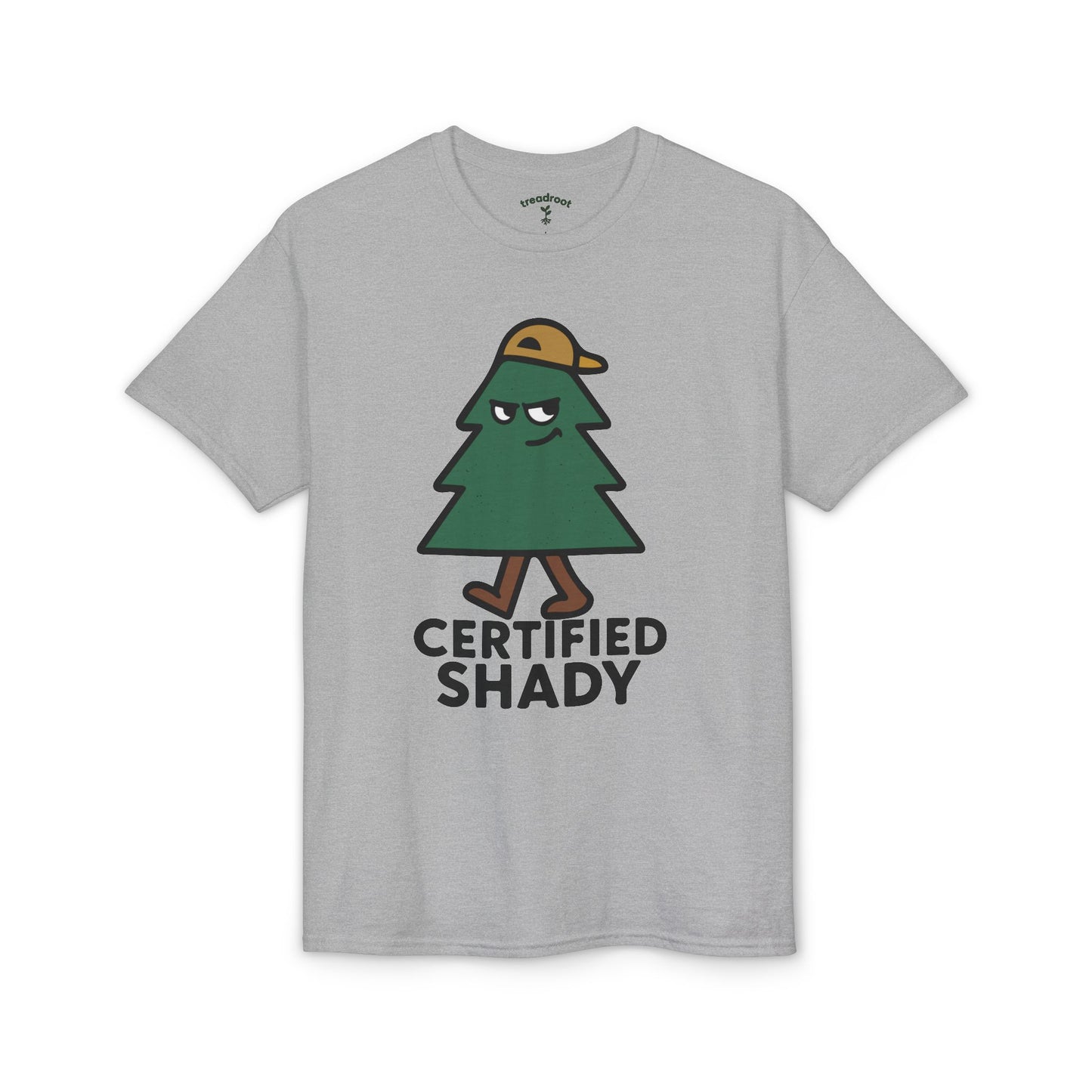Certified Shady Tee