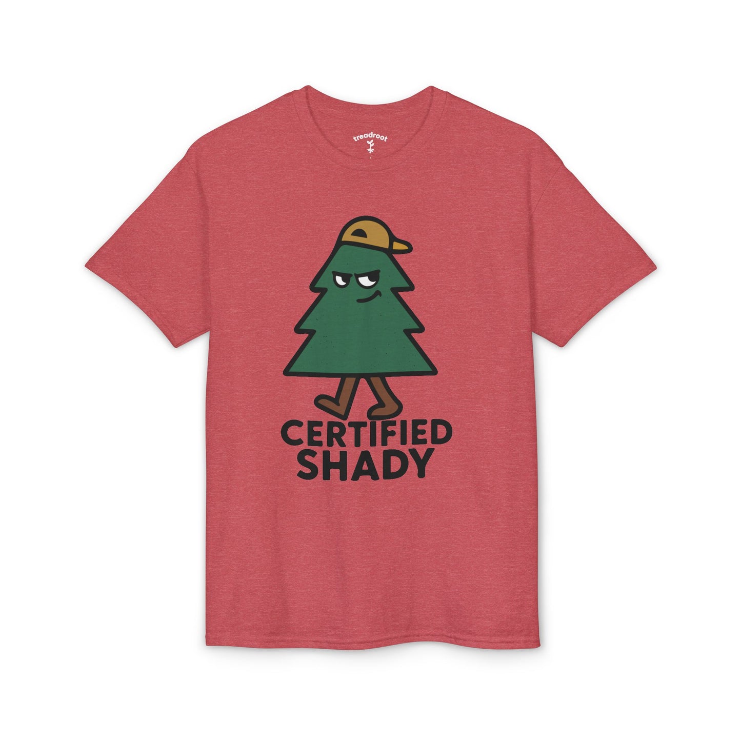 Certified Shady Tee