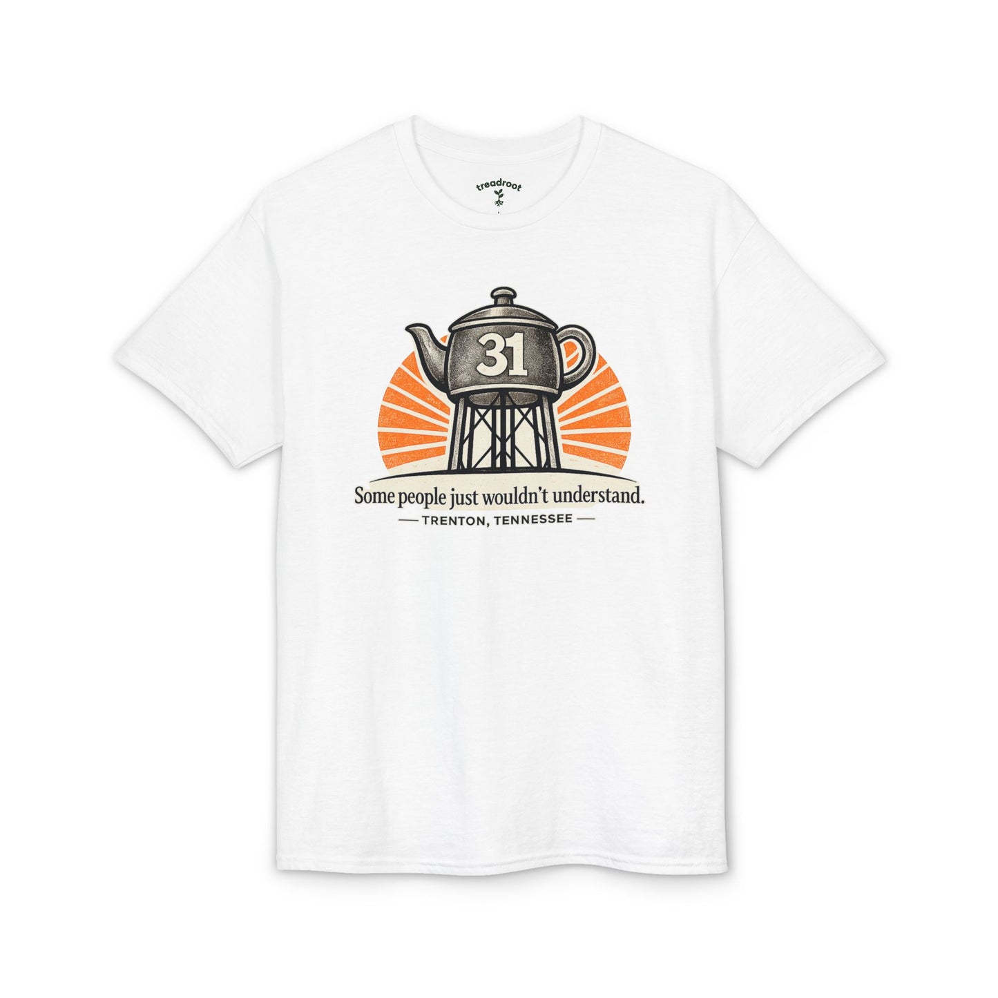 Trenton Tennessee Tee