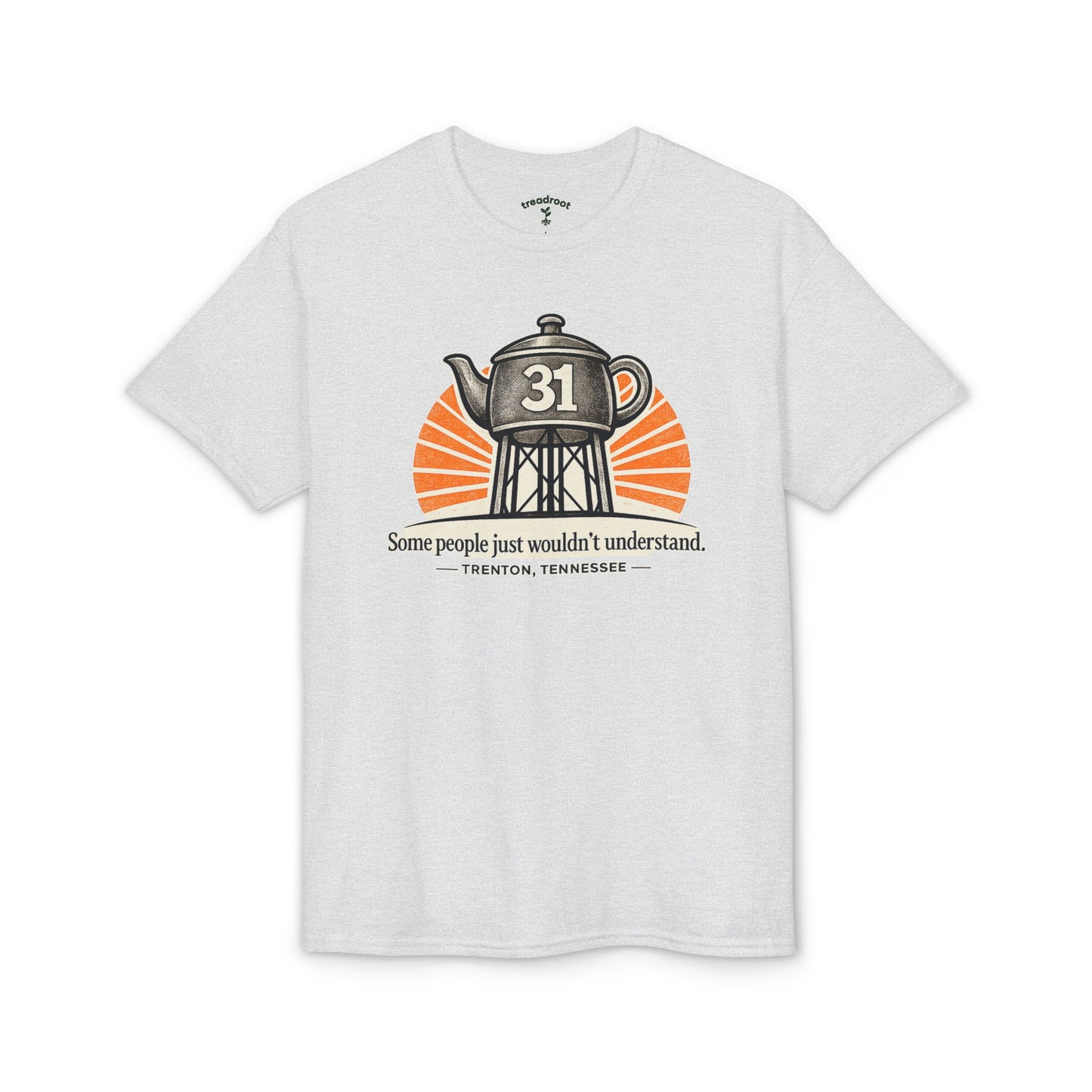 Trenton Tennessee Tee