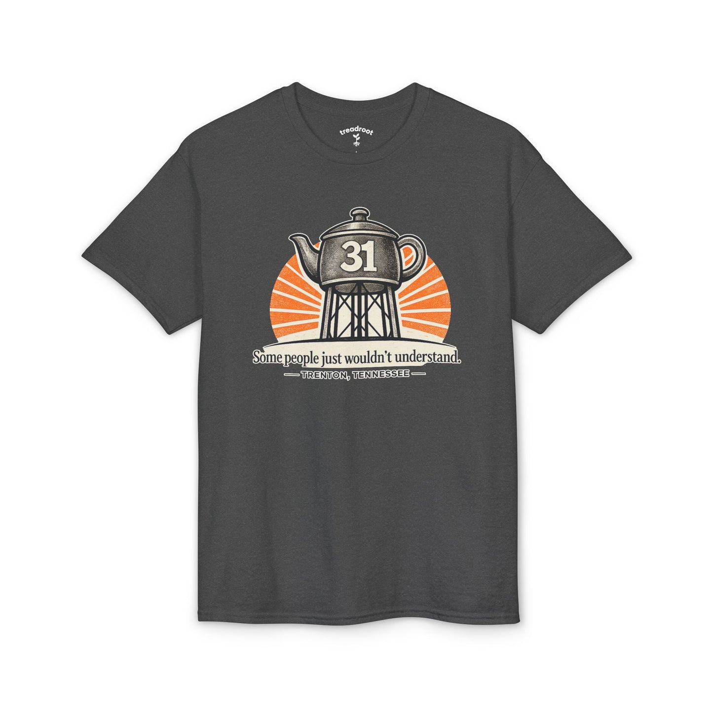 Trenton Tennessee Tee
