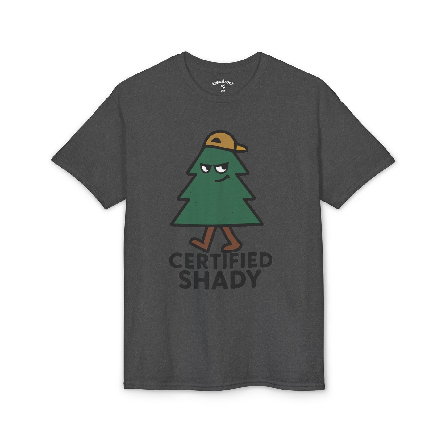 Certified Shady Tee