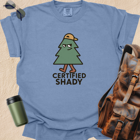 Certified Shady Tee