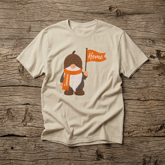 Tennessee Gnome Tee