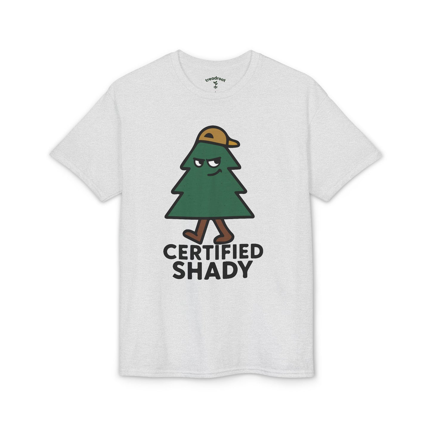 Certified Shady Tee