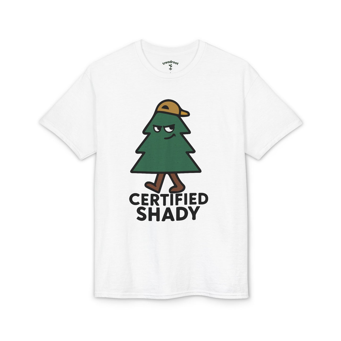 Certified Shady Tee